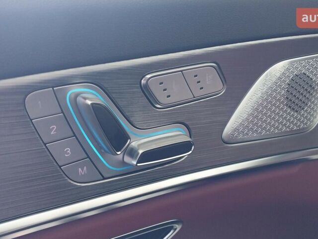 купить новое авто Jetour X70 Plus 2025 года от официального дилера Хмельниччина-Авто Jetour фото