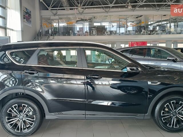 купить новое авто Jetour X70 Plus 2025 года от официального дилера Кіровоград-Авто Jetour фото