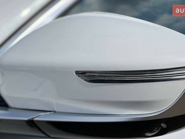 купить новое авто Jetour X70 Plus 2025 года от официального дилера Автоцентр AUTO.RIA Jetour фото