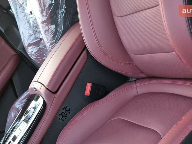 купити нове авто Jetour X70 Plus 2025 року від офіційного дилера «Одеса-АВТО» Jetour фото