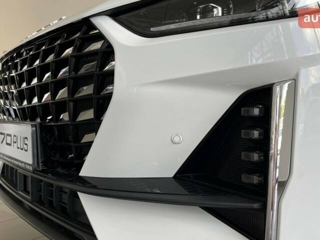 купити нове авто Jetour X70 Plus 2025 року від офіційного дилера Хмельниччина-Авто Jetour фото