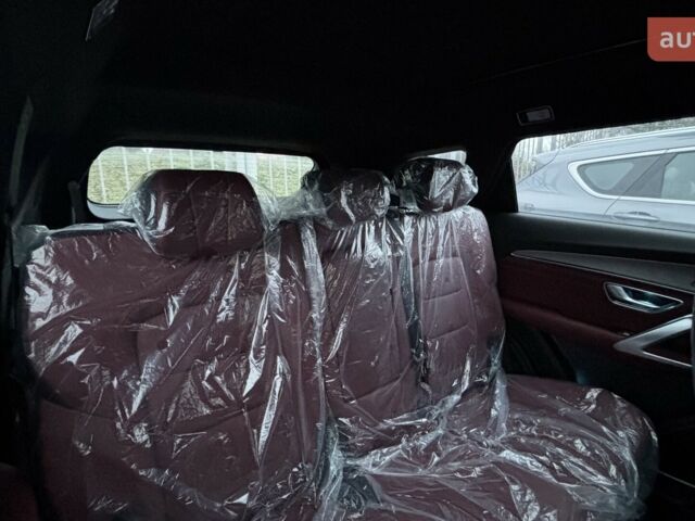 купити нове авто Jetour X70 Plus 2025 року від офіційного дилера Автоцентр AUTO.RIA Jetour фото