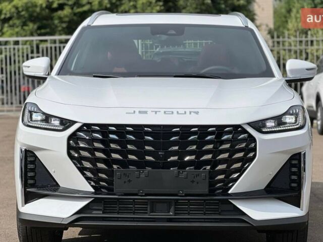 купить новое авто Jetour X70 Plus 2025 года от официального дилера Автоцентр AUTO.RIA Jetour фото