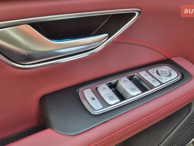 купить новое авто Jetour X70 Plus 2025 года от официального дилера «Одеса-АВТО» Jetour фото