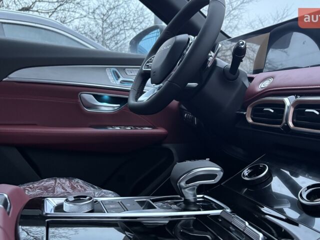 купити нове авто Jetour X70 Plus 2025 року від офіційного дилера Автоцентр AUTO.RIA Jetour фото