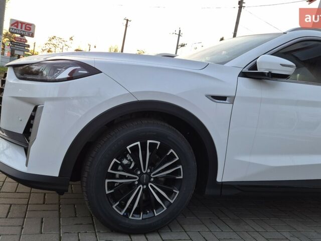 купити нове авто Jetour X70 Plus 2025 року від офіційного дилера «Одеса-АВТО» Jetour фото