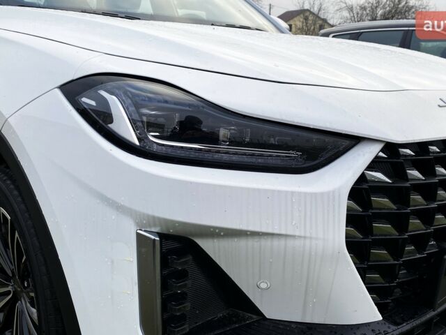 купити нове авто Jetour X70 Plus 2025 року від офіційного дилера Автоцентр AUTO.RIA Jetour фото