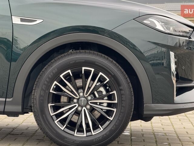 купить новое авто Jetour X70 Plus 2025 года от официального дилера «Одеса-АВТО» Jetour фото