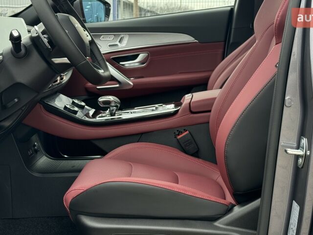 купить новое авто Jetour X70 Plus 2025 года от официального дилера «Одеса-АВТО» Jetour фото