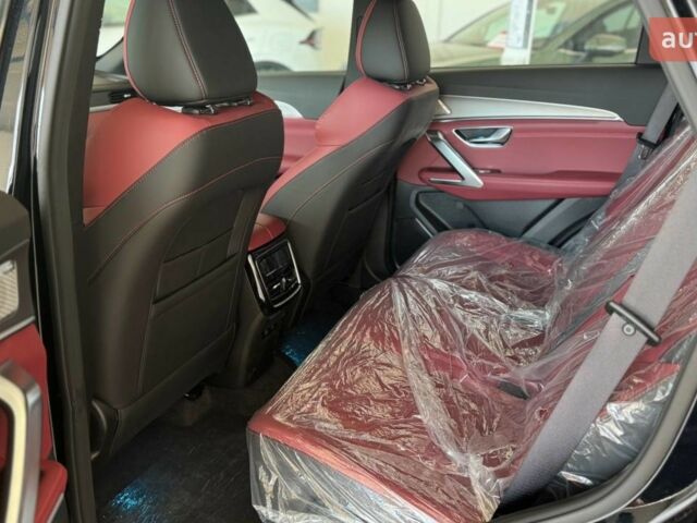 купить новое авто Jetour X70 Plus 2025 года от официального дилера Автоцентр AUTO.RIA Jetour фото