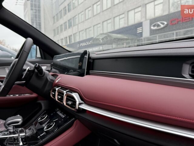 купити нове авто Jetour X70 Plus 2025 року від офіційного дилера Автоцентр AUTO.RIA Jetour фото