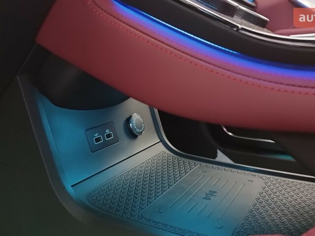 купить новое авто Jetour X70 Plus 2025 года от официального дилера Кіровоград-Авто Jetour фото