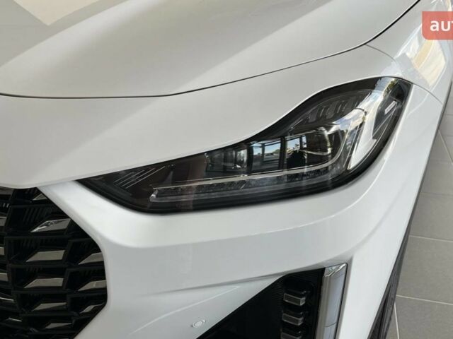 купить новое авто Jetour X70 Plus 2025 года от официального дилера Хмельниччина-Авто Jetour фото
