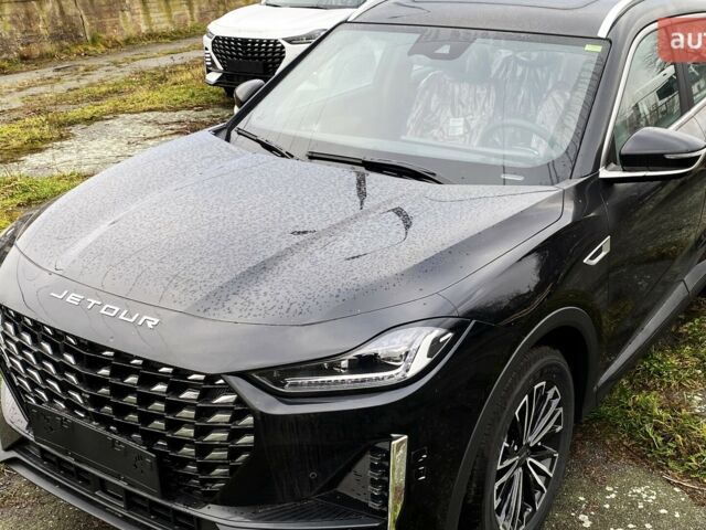 купити нове авто Jetour X70 Plus 2025 року від офіційного дилера Автоцентр AUTO.RIA Jetour фото