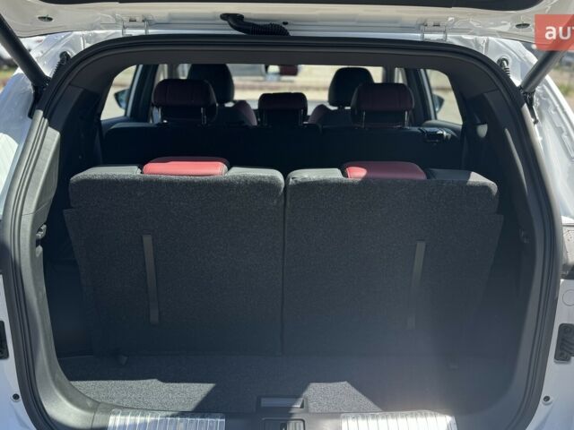 купить новое авто Jetour X70 Plus 2025 года от официального дилера «Одеса-АВТО» Jetour фото