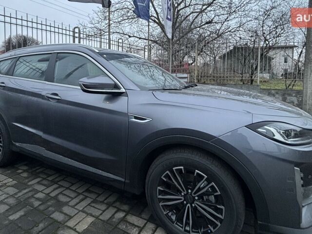 купити нове авто Jetour X70 Plus 2025 року від офіційного дилера Автоцентр AUTO.RIA Jetour фото
