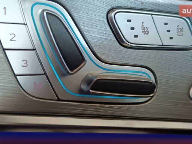 купить новое авто Jetour X70 Plus 2025 года от официального дилера Кіровоград-Авто Jetour фото