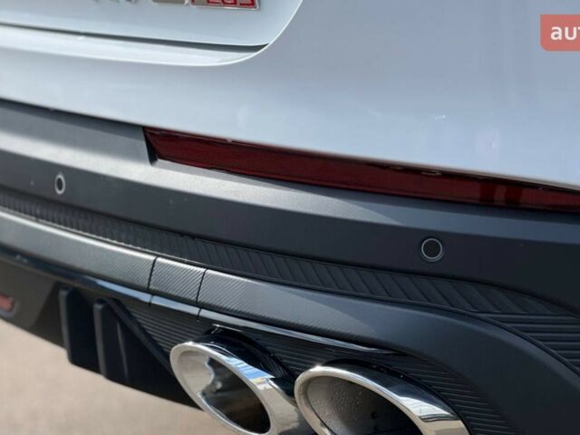 купить новое авто Jetour X70 Plus 2025 года от официального дилера Автоцентр AUTO.RIA Jetour фото