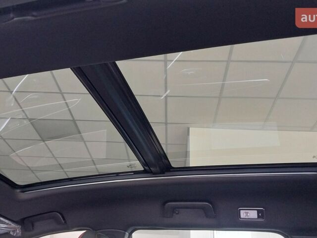 купить новое авто Jetour X70 Plus 2025 года от официального дилера Хмельниччина-Авто Jetour фото