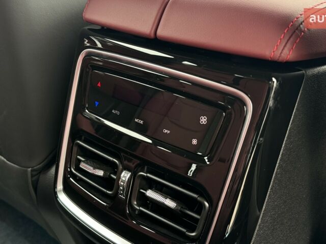 купити нове авто Jetour X70 Plus 2025 року від офіційного дилера «Одеса-АВТО» Jetour фото