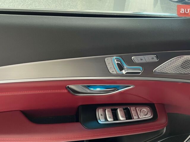 купить новое авто Jetour X70 Plus 2025 года от официального дилера Автоцентр AUTO.RIA Jetour фото