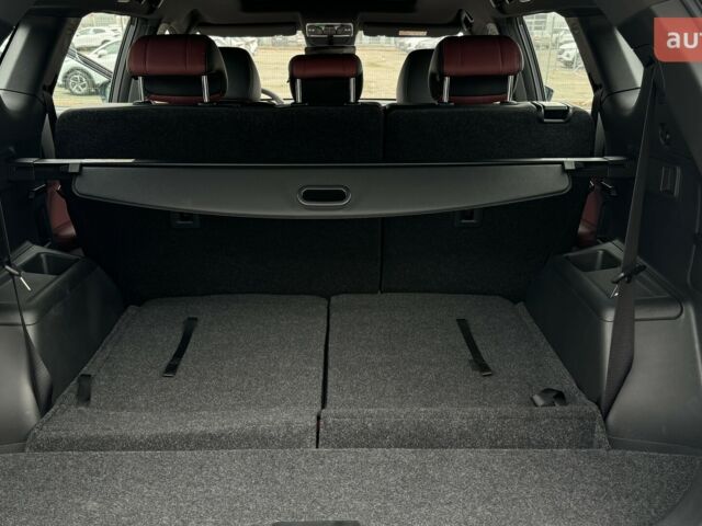 купить новое авто Jetour X70 Plus 2025 года от официального дилера «Одеса-АВТО» Jetour фото