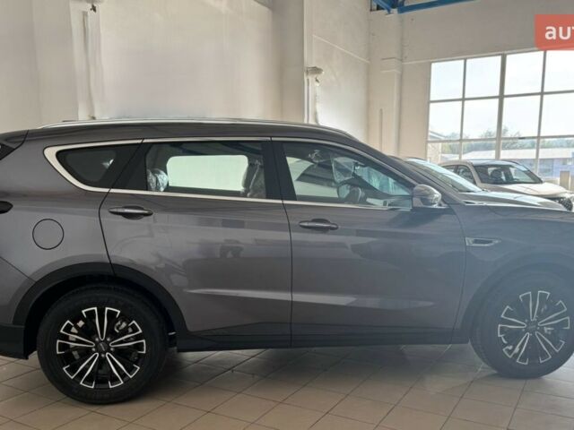 купить новое авто Jetour X70 Plus 2025 года от официального дилера Автоцентр AUTO.RIA Jetour фото