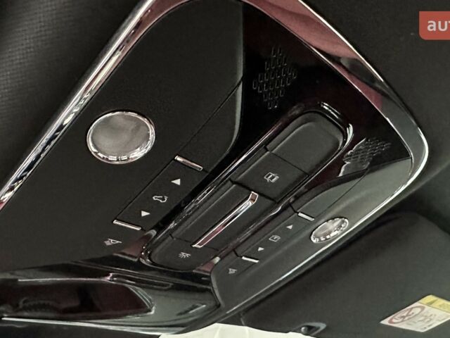 купить новое авто Jetour X70 Plus 2025 года от официального дилера Хмельниччина-Авто Jetour фото