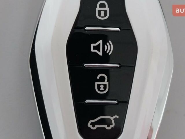 купить новое авто Jetour X70 Plus 2025 года от официального дилера Хмельниччина-Авто Jetour фото