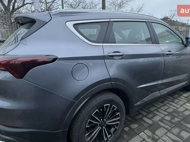 купити нове авто Jetour X70 Plus 2025 року від офіційного дилера Автоцентр AUTO.RIA Jetour фото