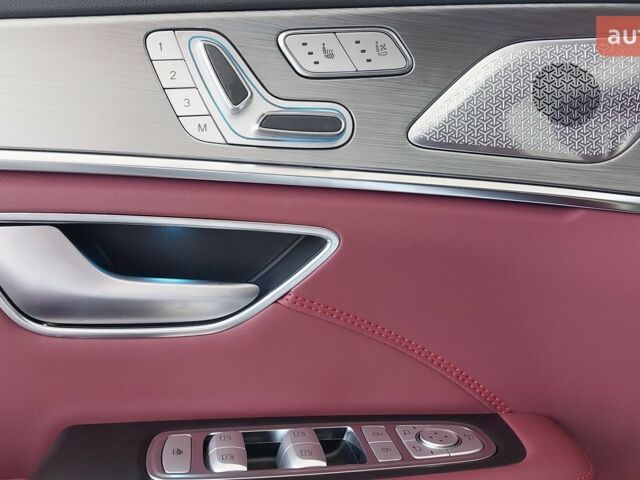 купить новое авто Jetour X70 Plus 2025 года от официального дилера Хмельниччина-Авто Jetour фото