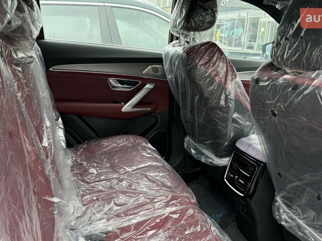 купити нове авто Jetour X70 Plus 2025 року від офіційного дилера Автоцентр AUTO.RIA Jetour фото