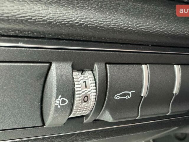 купить новое авто Jetour X70 Plus 2025 года от официального дилера «Одеса-АВТО» Jetour фото