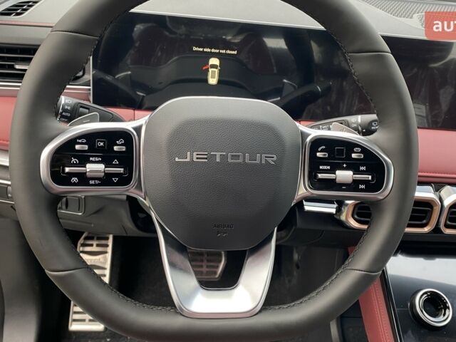 купити нове авто Jetour X70 Plus 2025 року від офіційного дилера Автоцентр AUTO.RIA Jetour фото