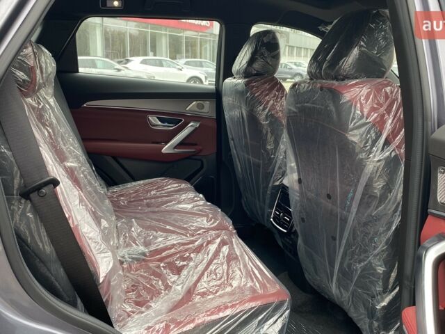 купить новое авто Jetour X70 Plus 2025 года от официального дилера Автоцентр AUTO.RIA Jetour фото