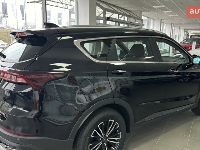 купить новое авто Jetour X70 Plus 2025 года от официального дилера Хмельниччина-Авто Jetour фото
