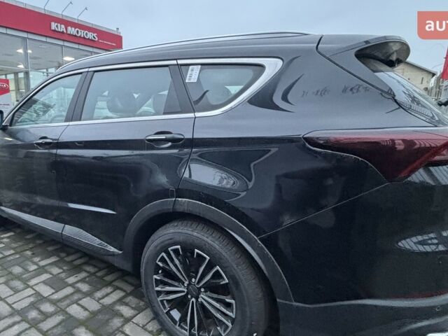 купити нове авто Jetour X70 Plus 2025 року від офіційного дилера Автоцентр AUTO.RIA Jetour фото