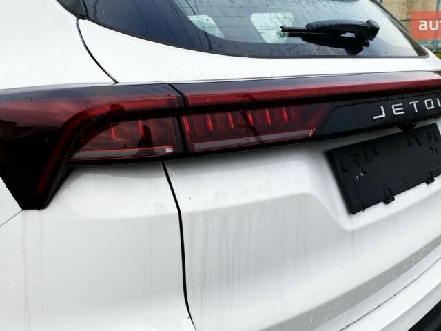 купити нове авто Jetour X70 Plus 2025 року від офіційного дилера Автоцентр AUTO.RIA Jetour фото