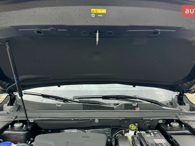 купить новое авто Jetour X70 Plus 2025 года от официального дилера «Одеса-АВТО» Jetour фото