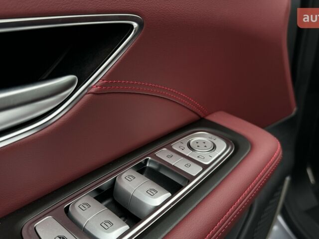 купити нове авто Jetour X70 Plus 2025 року від офіційного дилера «Одеса-АВТО» Jetour фото