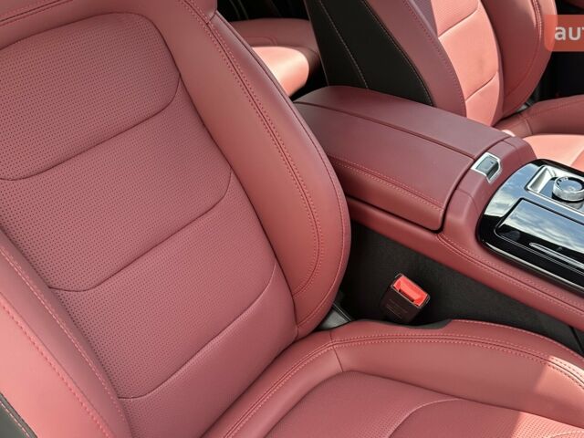 купить новое авто Jetour X70 Plus 2025 года от официального дилера Хмельниччина-Авто Jetour фото