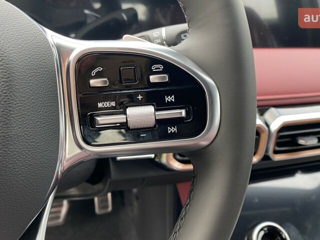 купити нове авто Jetour X70 Plus 2025 року від офіційного дилера Автоцентр AUTO.RIA Jetour фото