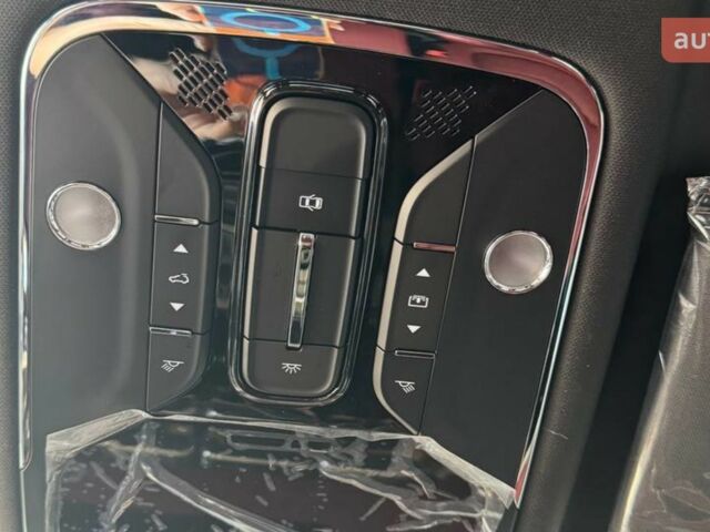 купить новое авто Jetour X70 Plus 2025 года от официального дилера Автоцентр AUTO.RIA Jetour фото