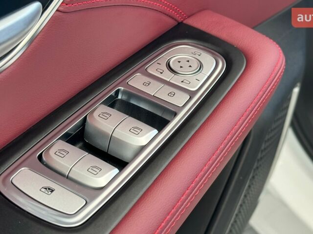 купить новое авто Jetour X70 Plus 2025 года от официального дилера «Одеса-АВТО» Jetour фото