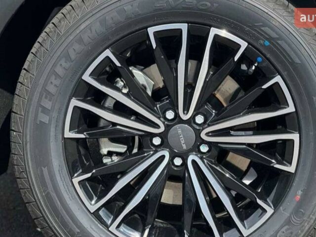 купить новое авто Jetour X70 Plus 2025 года от официального дилера Автоцентр AUTO.RIA Jetour фото