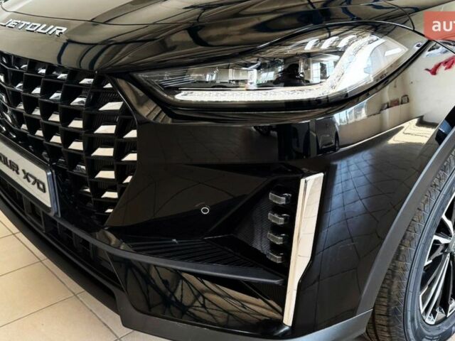 купить новое авто Jetour X70 Plus 2025 года от официального дилера Автоцентр AUTO.RIA Jetour фото