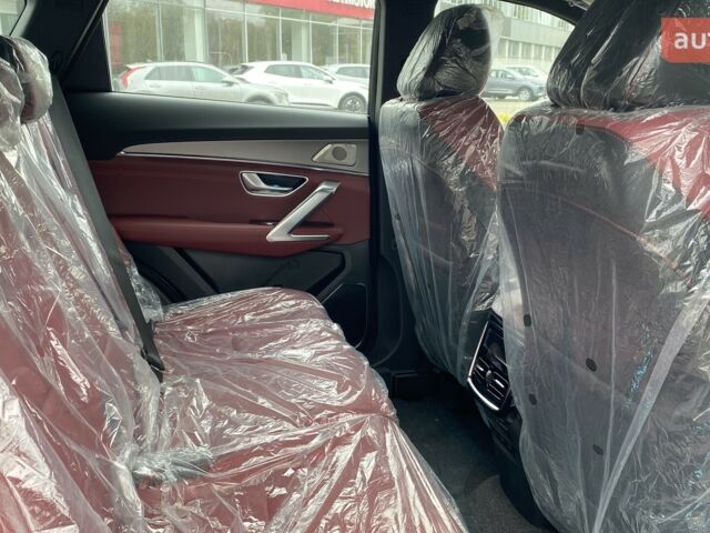 купить новое авто Jetour X70 Plus 2025 года от официального дилера Автоцентр AUTO.RIA Jetour фото