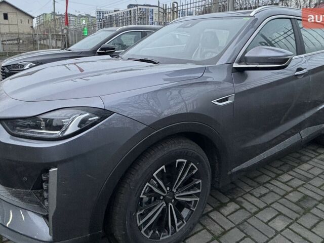 купити нове авто Jetour X70 Plus 2025 року від офіційного дилера Автоцентр AUTO.RIA Jetour фото
