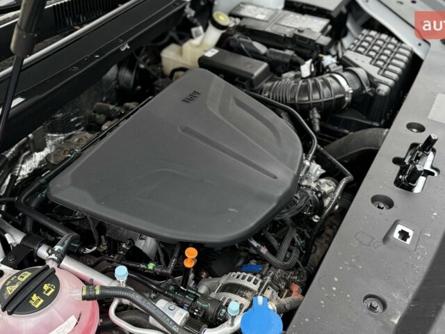 купити нове авто Jetour X70 Plus 2025 року від офіційного дилера Автоцентр AUTO.RIA Jetour фото