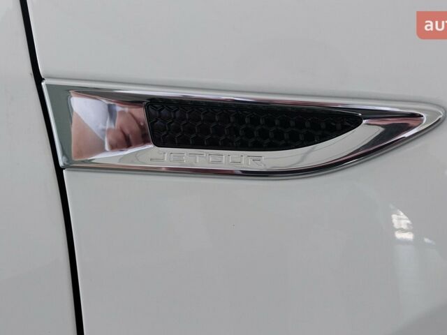 купить новое авто Jetour X70 Plus 2025 года от официального дилера Хмельниччина-Авто Jetour фото